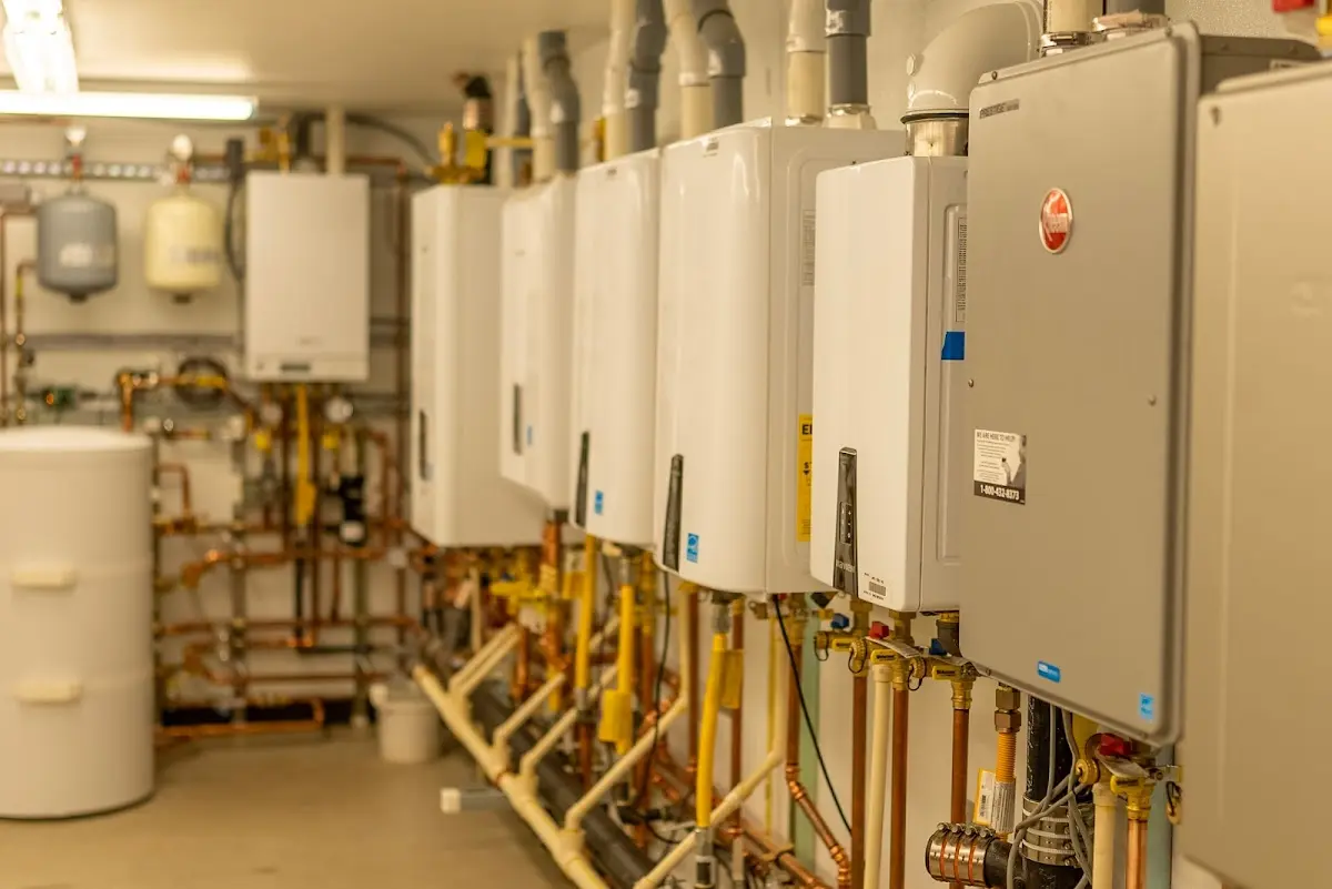 Leak Detection in Lake Cherokee, TX